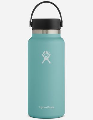 HYDRO FLASK Alpine 32oz Wide Mouth Water Bottle