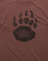 TENTREE Bear Claw T-Shirt