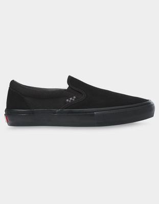 VANS Skate Slip-On Shoes