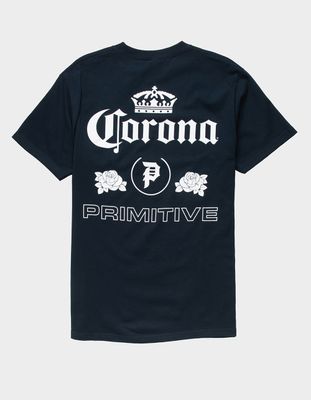 PRIMITIVE x Corona Heritage T-Shirt