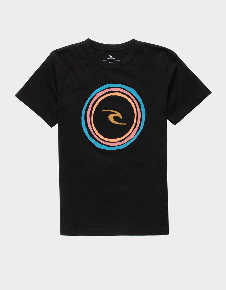 RIP CURL Underground Boys T-Shirt