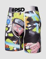 PSD Naruto Camo Boxer Briefs