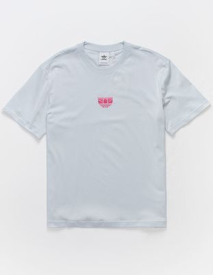 ADIDAS 3D Trefoil Ombre T-Shirt