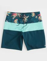 BILLABONG Tribong Pro Boardshorts