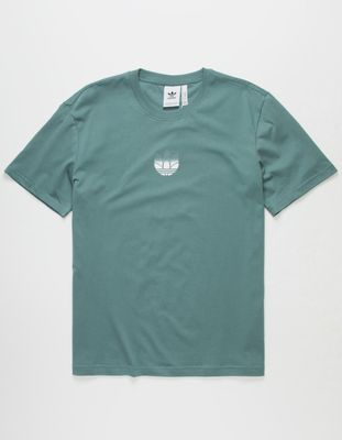 ADIDAS 3D Trefoil Ombre T-Shirt