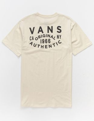 VANS OG Patch T-Shirt