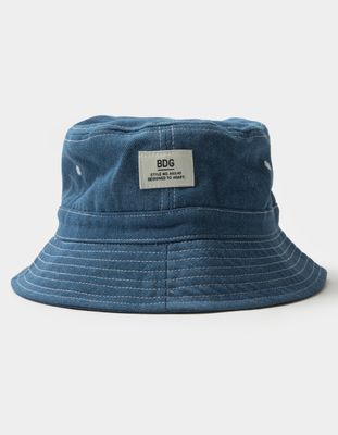 BDG Urban Outfitters Denim Bucket Hat