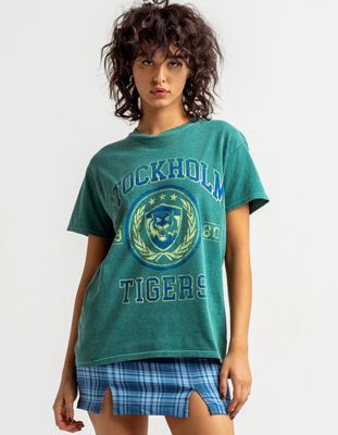 BDG Urban Outfitters Stockholm Varsity Tee