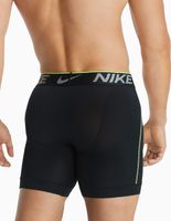 NIKE 2 Pack Breathe Micro Boxer Briefs