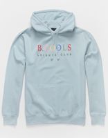 BARNEY COOLS Leisure Hoodie