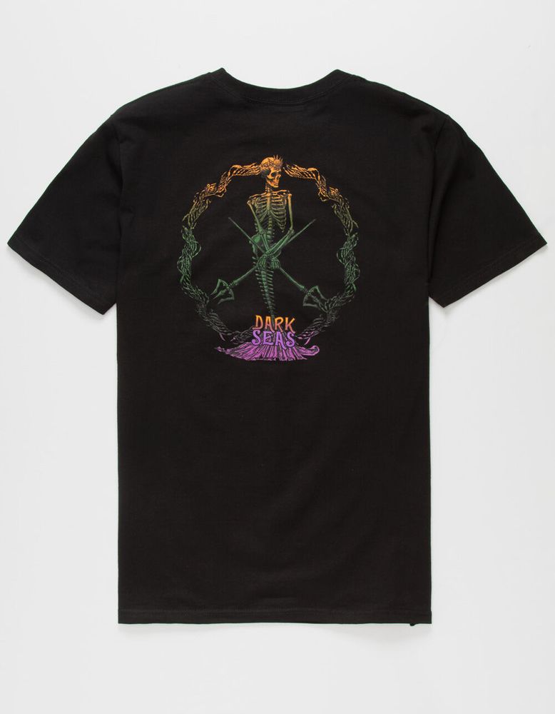 DARK SEAS Peace Of Mind T-Shirt