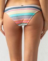 O'NEILL Rockley Cruz Stripe Reversible Bikini Bottoms