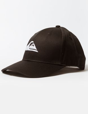 QUIKSILVER Decades Snapback Hat