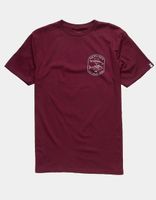 SALTY CREW Surface T-Shirt