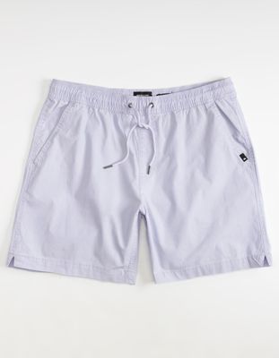 QUIKSILVER Taxer Volley Shorts