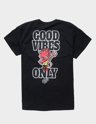 EVERYDAY VANDALS Good Vibes T-Shirt