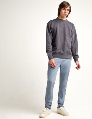 RSQ Skinny Slate Blue Chinos