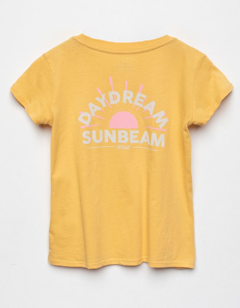 O'NEILL Sunbeam Girls Tee