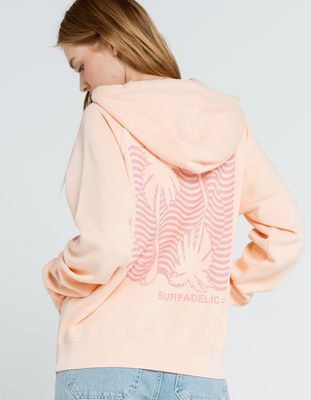 BILLABONG Catchin Waves Hoodie