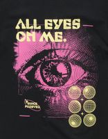 12 OZ SODA All Eyes T-Shirt