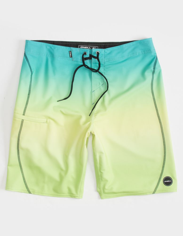 O'NEILL S Seam Lime Boardshorts