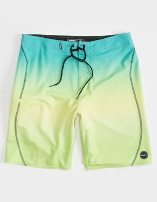 O'NEILL S Seam Lime Boardshorts
