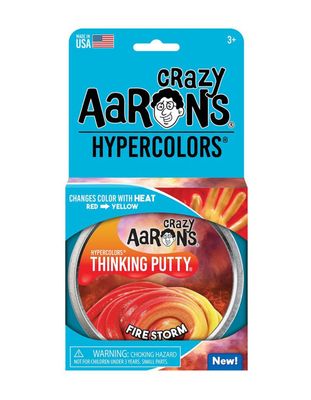 CRAZY AARONS Hypercolors Fire Storm