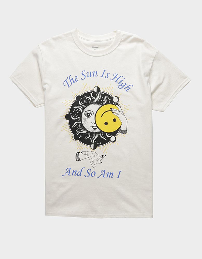 JAZZ CARNIVAL So Am I T-Shirt