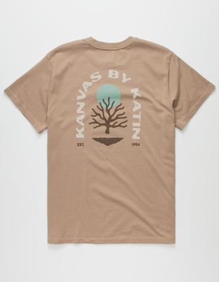 KATIN Coral T-Shirt