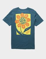 VANS Flower Daze T-Shirt