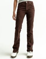 BDG Urban Outfitters Corduroy Flare Pants