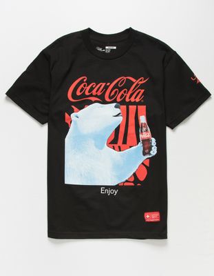LRG x Coca-ColaÂ® Polar Bear T-Shirt
