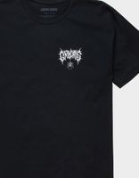 GRIM DAYS Web T-Shirt