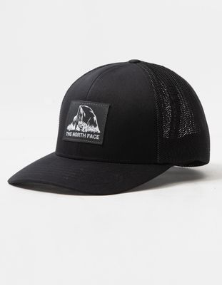 THE NORTH FACE Truckee Fitted Trucker Hat