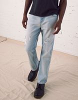 RSQ Light Vintage Slim Straight Jeans