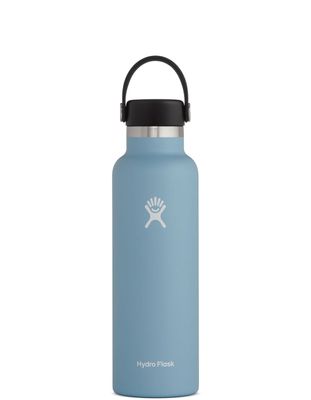 HYDRO FLASK Rain 21oz Standard Mouth Water Bottle