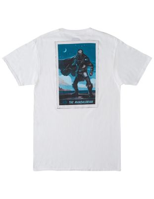 STAR WARS | ELEMENT Mandalorian Mission T-Shirt