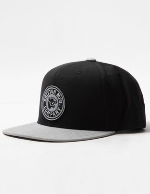 BRIXTON Forte MP Mesh Trucker Hat