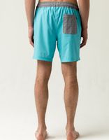 VALOR Diamond Forever Elastic Waist Hybrid Shorts