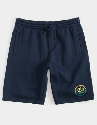 VANS Custom Classic Boys Shorts