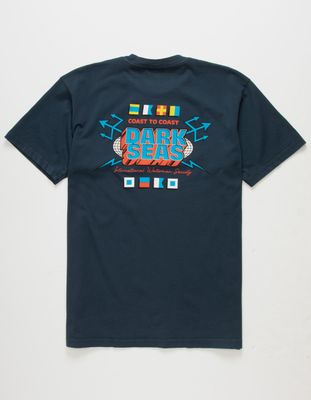 DARK SEAS Eco International T-Shirt