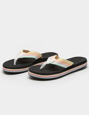 ROXY Colbee Hi Sandals