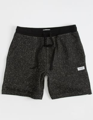 BANKS JOURNAL Big Bear Sweat Shorts