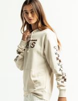 VANS Wyld Tangle II Hoodie