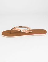 RIP CURL Freedom Natural Sandals