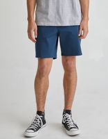 RSQ Short Navy Chino Shorts