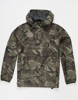 RVCA Krail Anorak Jacket