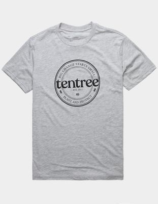 TENTREE Crest T-Shirt