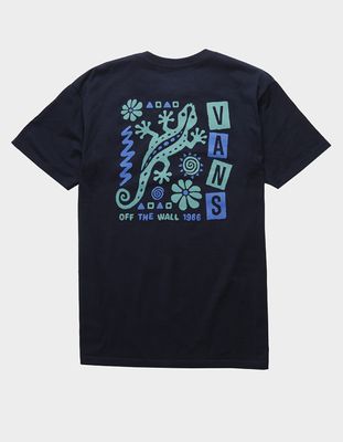 VANS Crawling T-Shirt