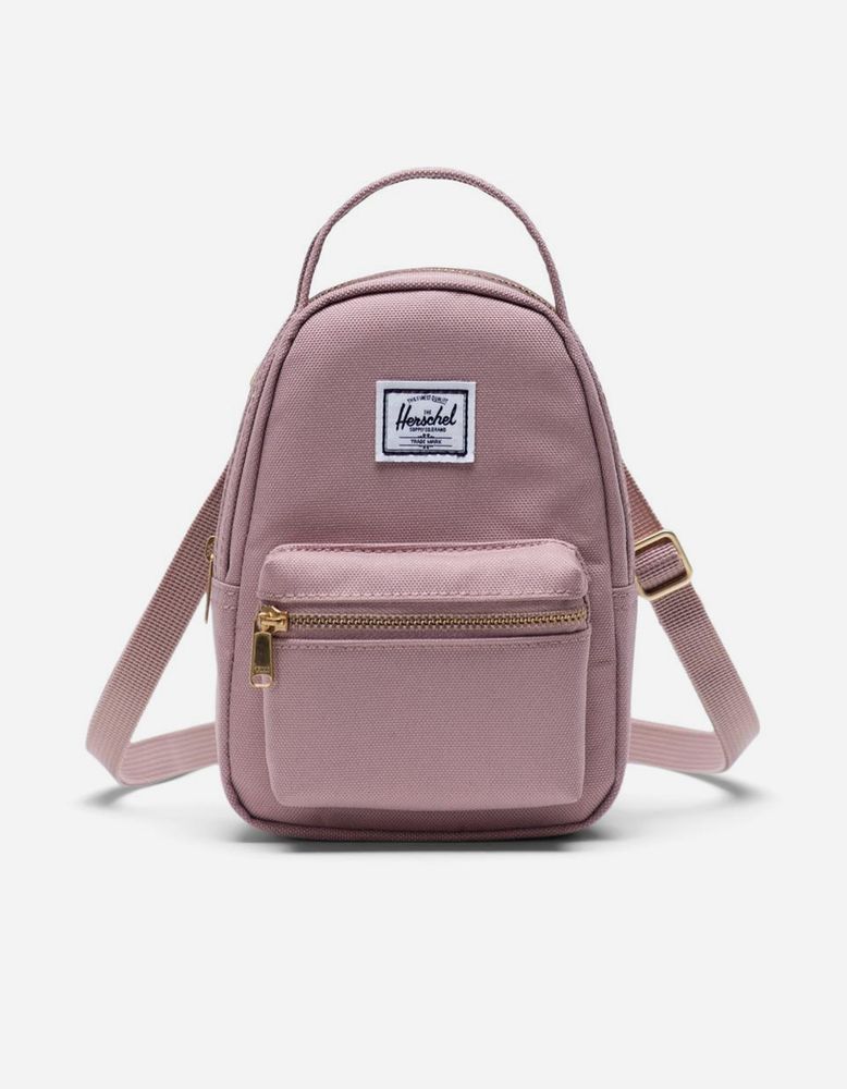 HERSCHEL Nova Crossbody Backpack